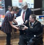 Salford Histories Festival